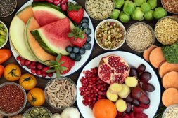 Dieta sana: tu aliada para perder peso este verano