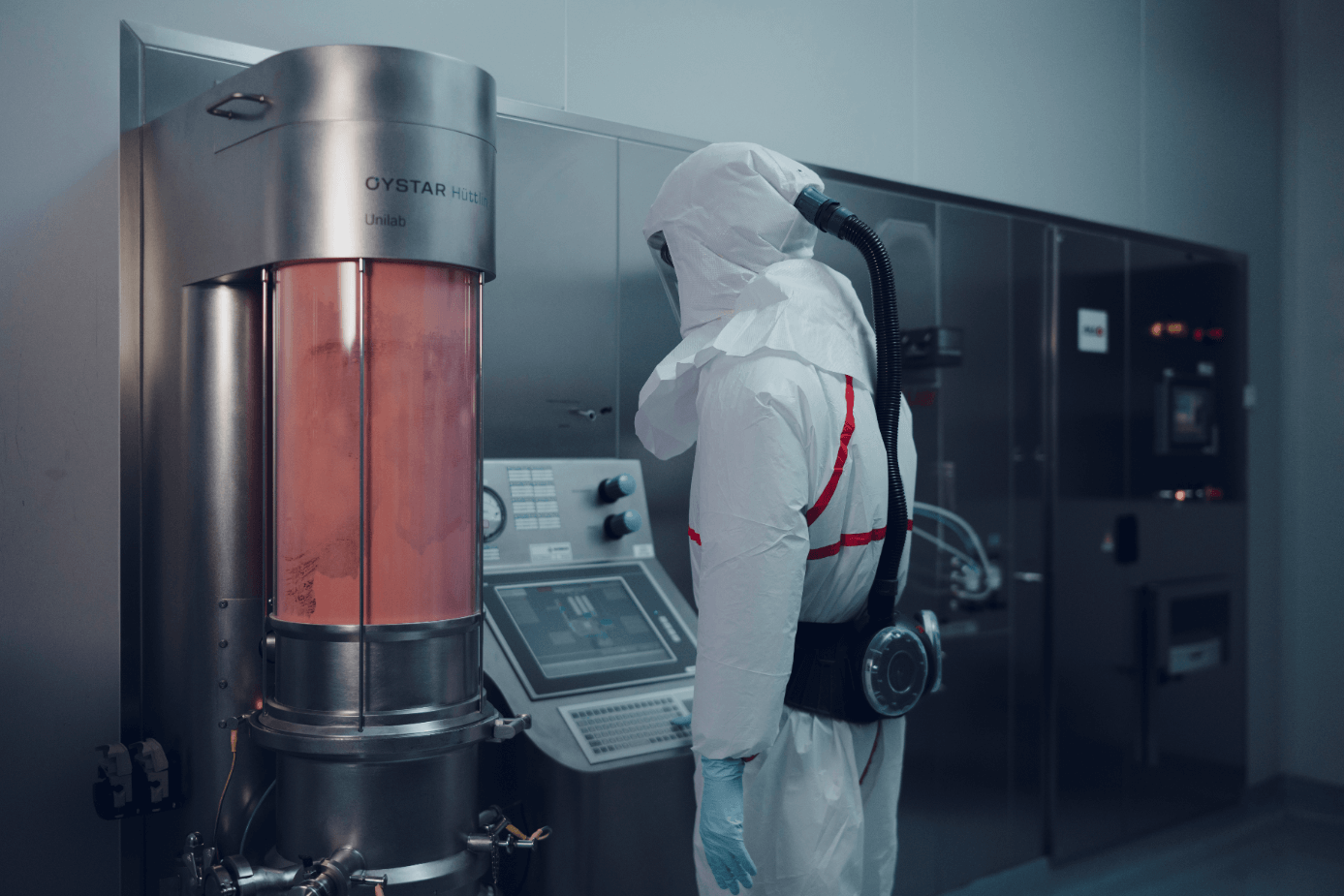 ESTUDIANTES UNIVERSITARIOS DE TODA ESPAÑA VISITAN LABORATORIOS NORMON