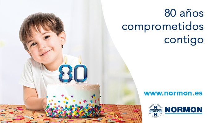Normon celebra 25 años de su división dental